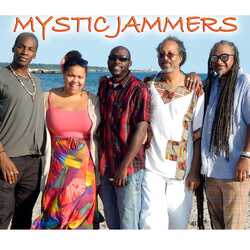 The Mystic Jammers, profile image