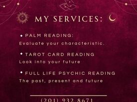 Psychic Readings by Stefania - Psychic - Monroe, CT - Hero Gallery 1