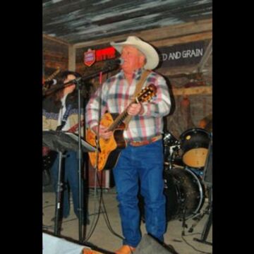 J. Rodney Dunn & the LOST Frijoles Band - Country Band - San Angelo, TX - Hero Main