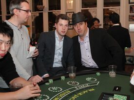 Casino Night Theme Party Rentals By ISH Events - Casino Games - Plainview, NY - Hero Gallery 3