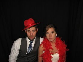 Charleston Party Booth - Photo Booth - Mount Pleasant, SC - Hero Gallery 4