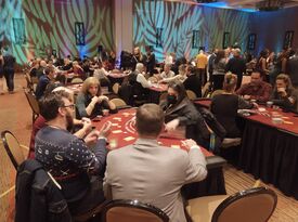 Casino Party USA - Midwest - Casino Games - Omaha, NE - Hero Gallery 3