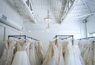 Wedding Dress Sacramento CA