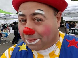 CiDO the Clown - Clown - College Point, NY - Hero Gallery 4