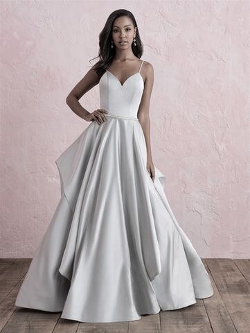 bella bridal shop