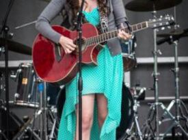 Jessica Lerner - Singer Guitarist - San Diego, CA - Hero Gallery 1