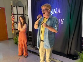 Hanna and Just A Guy - Variety Band - Ashville, AL - Hero Gallery 2