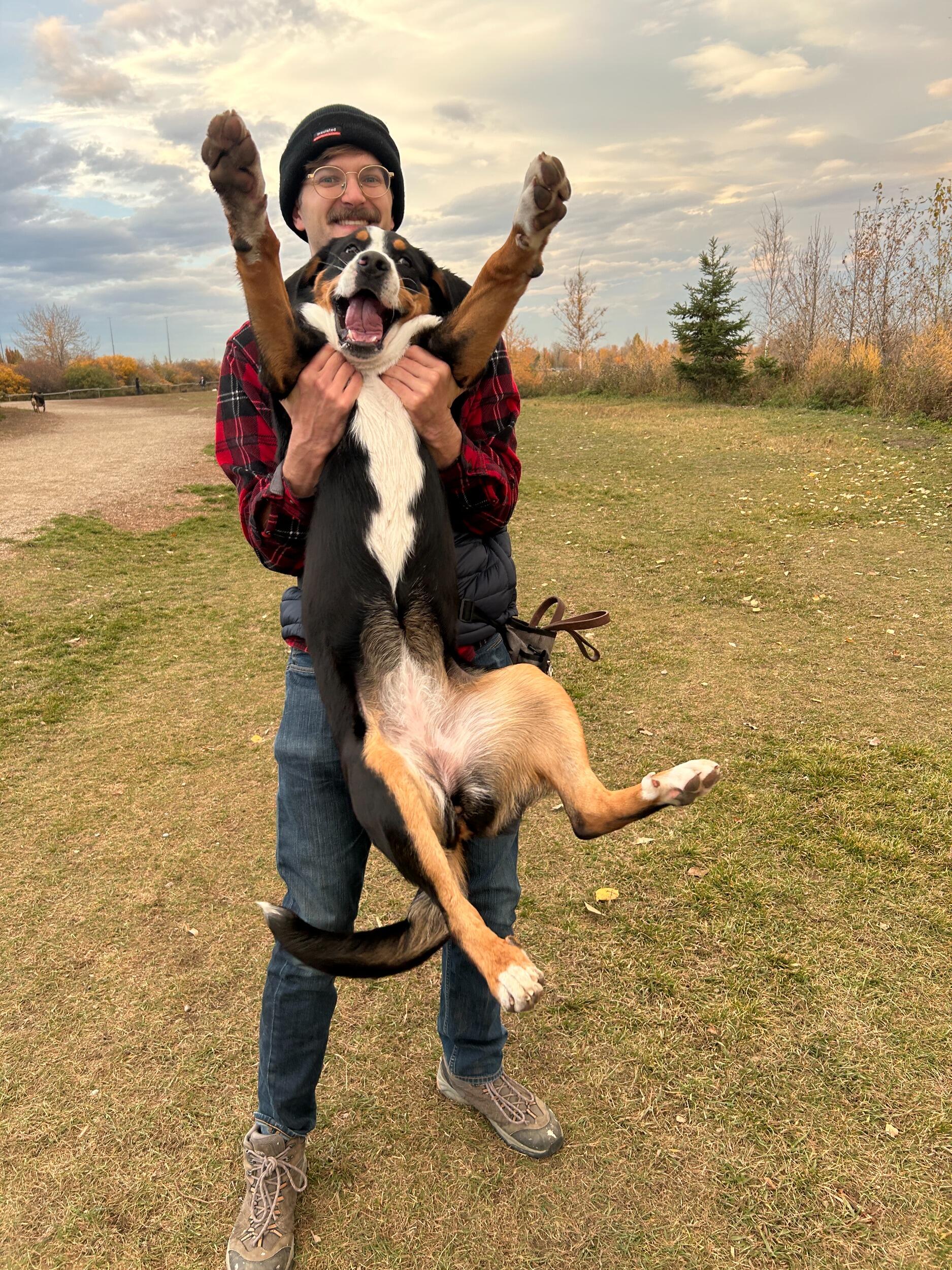 May our family continue to grow!