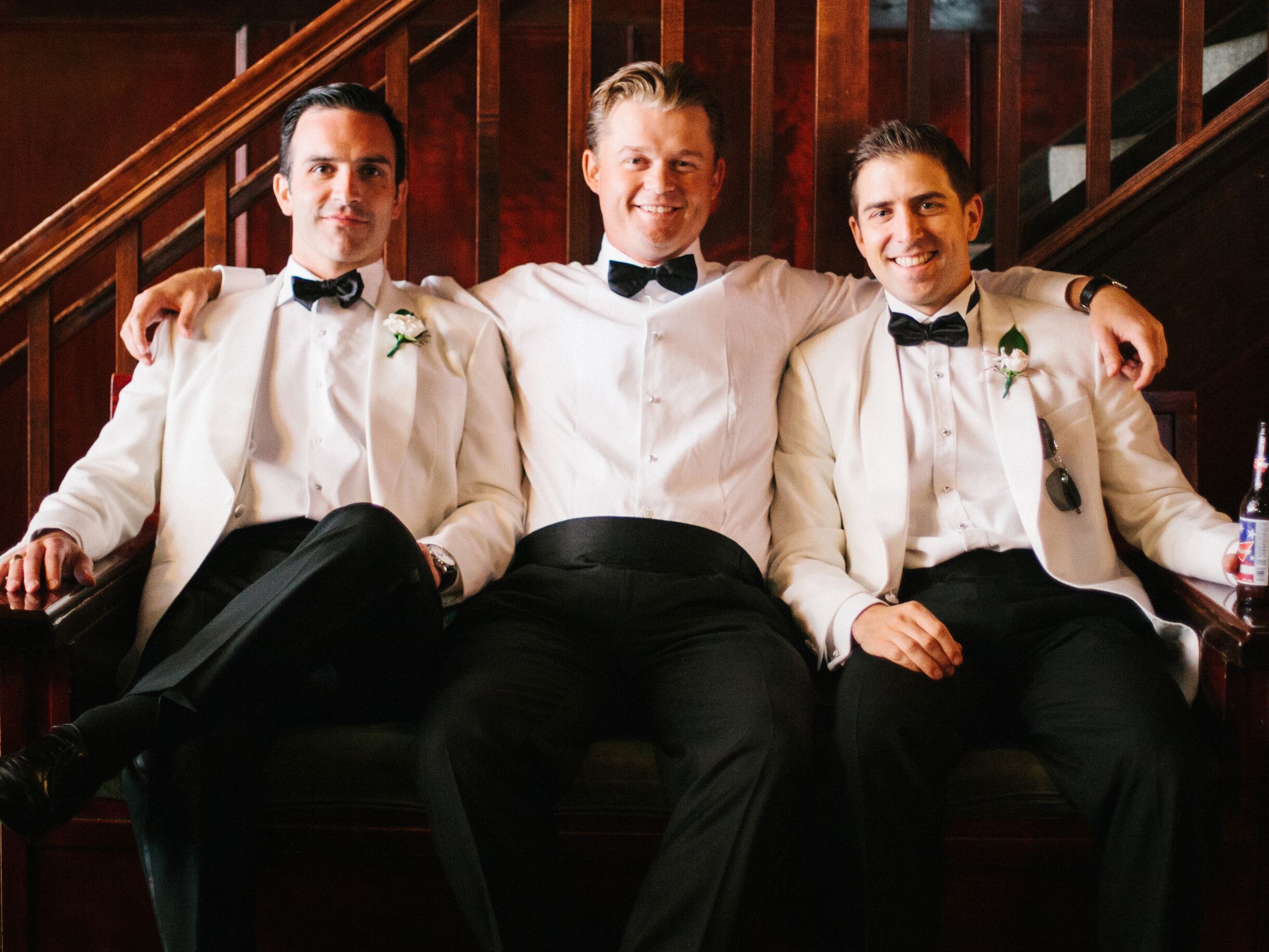 wedding-tux-renting-basics-grooms-and-groomsmen-tuxedo-styles