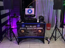 DJ BLUE - DJ - Houston, TX - Hero Gallery 3