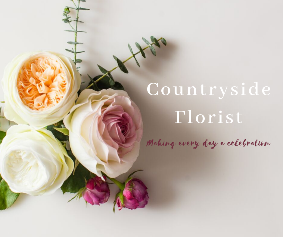 Countryside Florist Florists The Knot