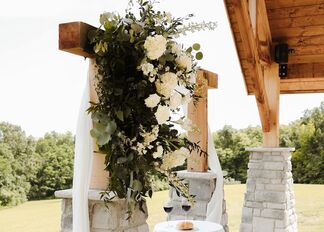 The Ridge Wedding & Event Venue | Reception Venues - The Knot