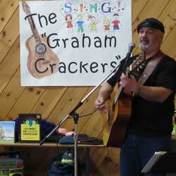Mr. Graham Crackers, profile image