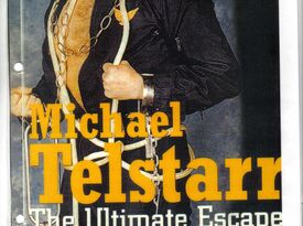 MICHAEL TELSTARR PRESENTATIONS - Mentalist - Toronto, ON - Hero Gallery 1