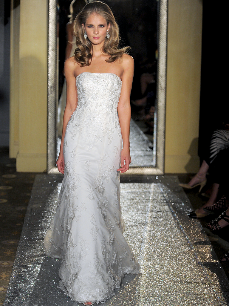 david bridal oleg cassini