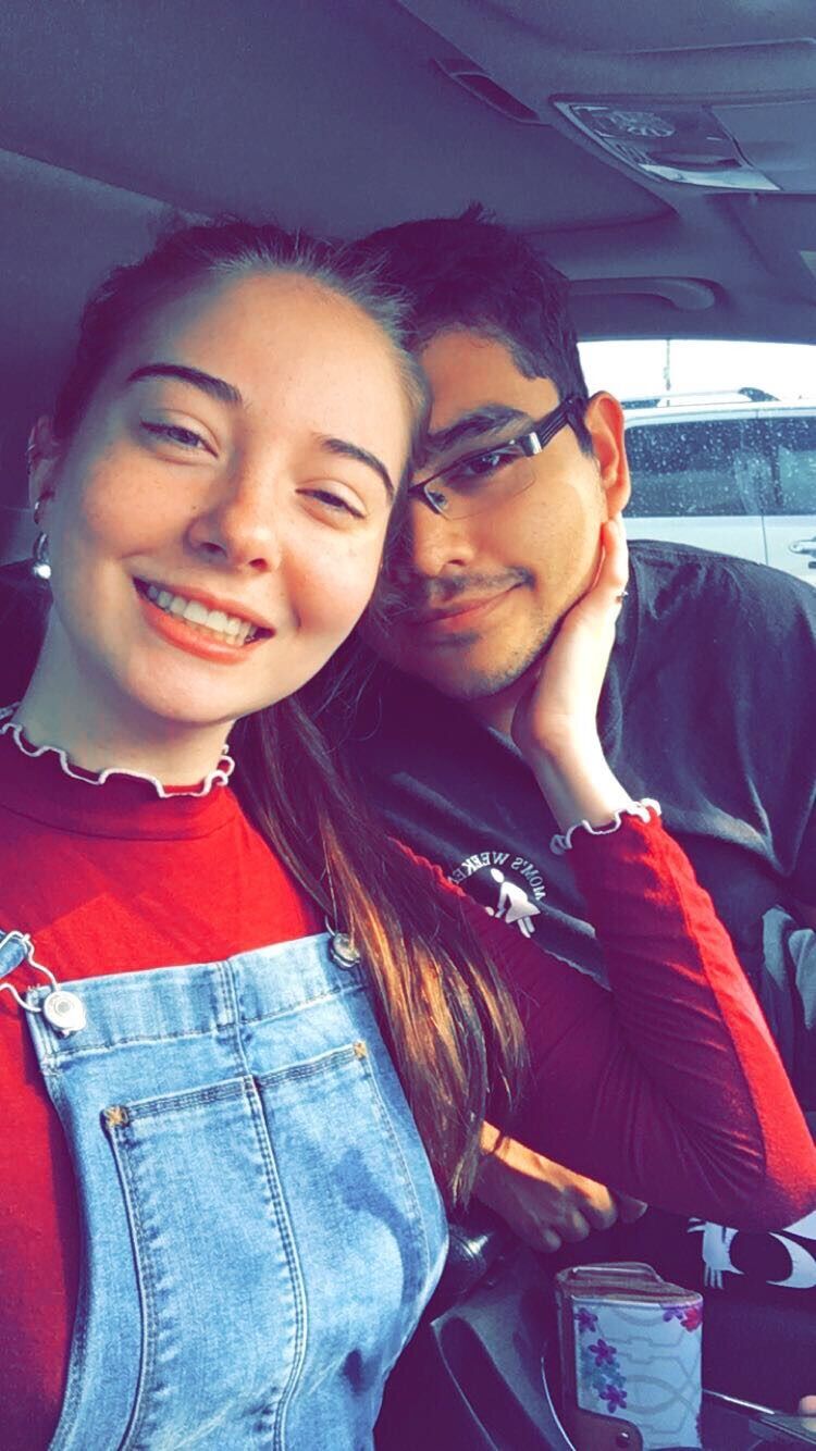 One Year Together! -
RedBento, Pullman, Washington.