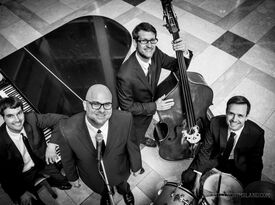 Big Night Quartet - Jazz Band - Austin, TX - Hero Gallery 1