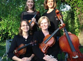 The Southern Maryland String Quartet  - String Quartet - Waldorf, MD - Hero Gallery 1