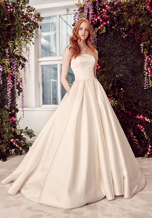 venus ball gowns