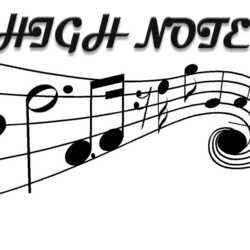 High Note - Ensembles, profile image