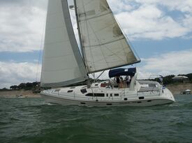 Sail Austin Charters - Boat - Austin, TX - Hero Gallery 1