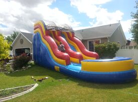ALL STARS JUMPERS - Bounce House - West Valley, UT - Hero Gallery 3