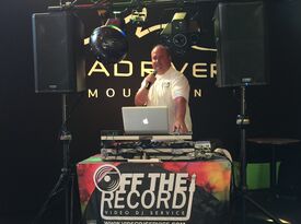 Off The Record Video DJ Service - DJ - Tipp City, OH - Hero Gallery 4