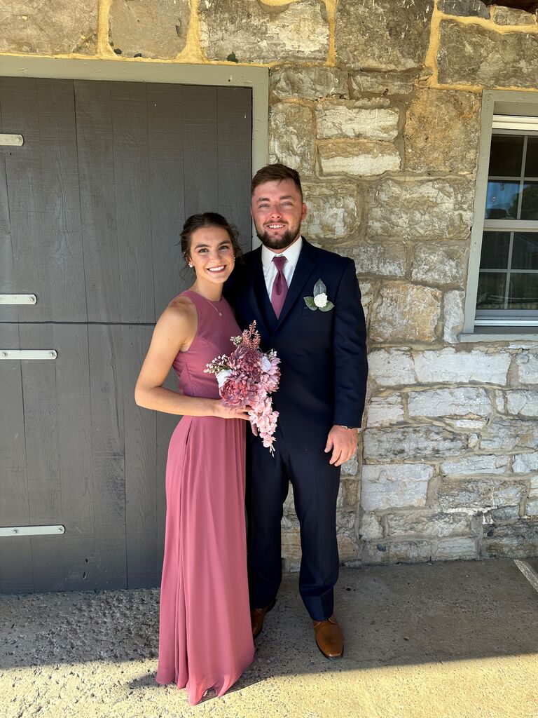 Kopp Wedding!