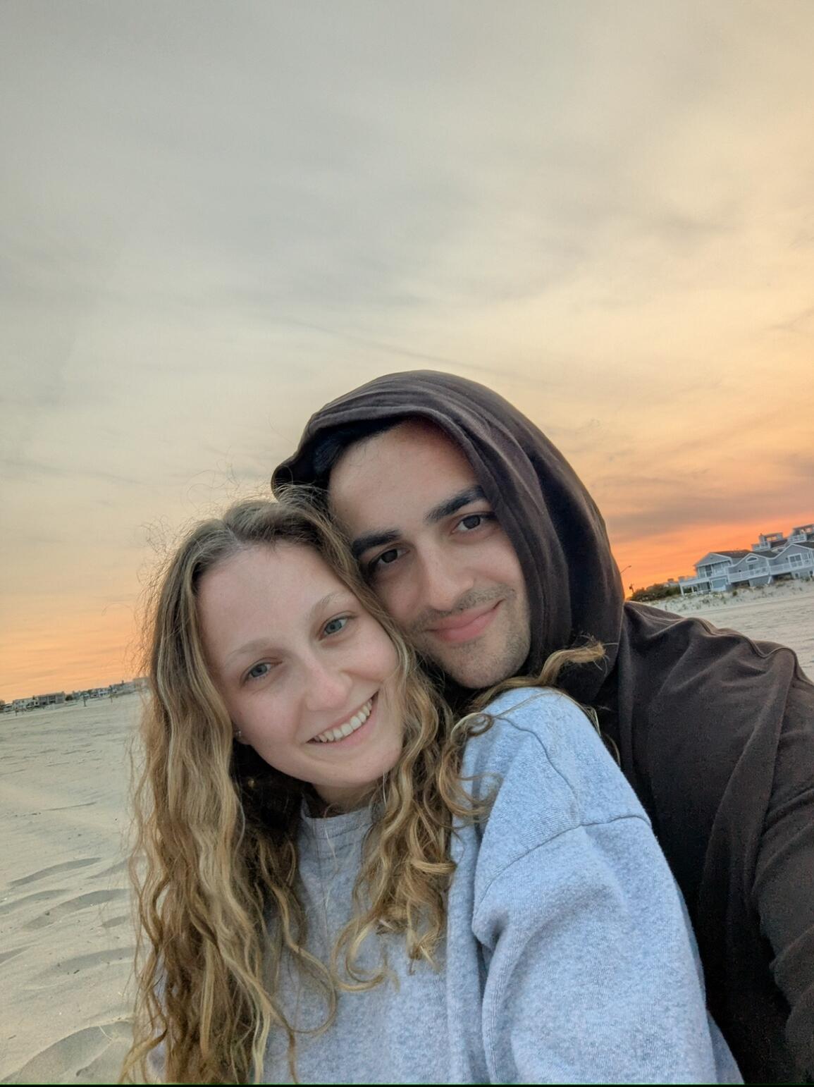 Down the Shore