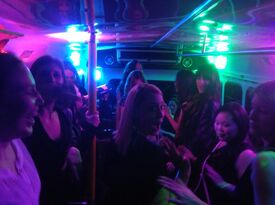Cascadia Cruiser - Party Bus - Portland, OR - Hero Gallery 4