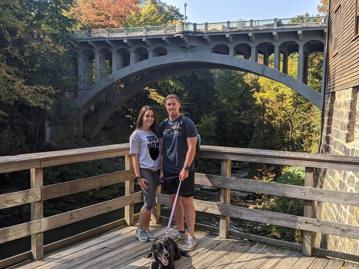 First family Vacay!!