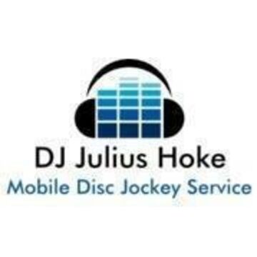 DJ Julius Hoke - DJ - Statesville, NC - Hero Main