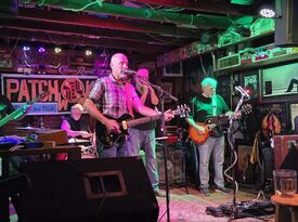 Patchwork  -Roots Rock and Blues Band- - Blues Band - Cleveland, NC - Hero Gallery 3