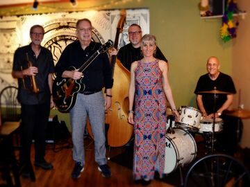 State Street Music - Jazz Band - Concord, NH - Hero Main