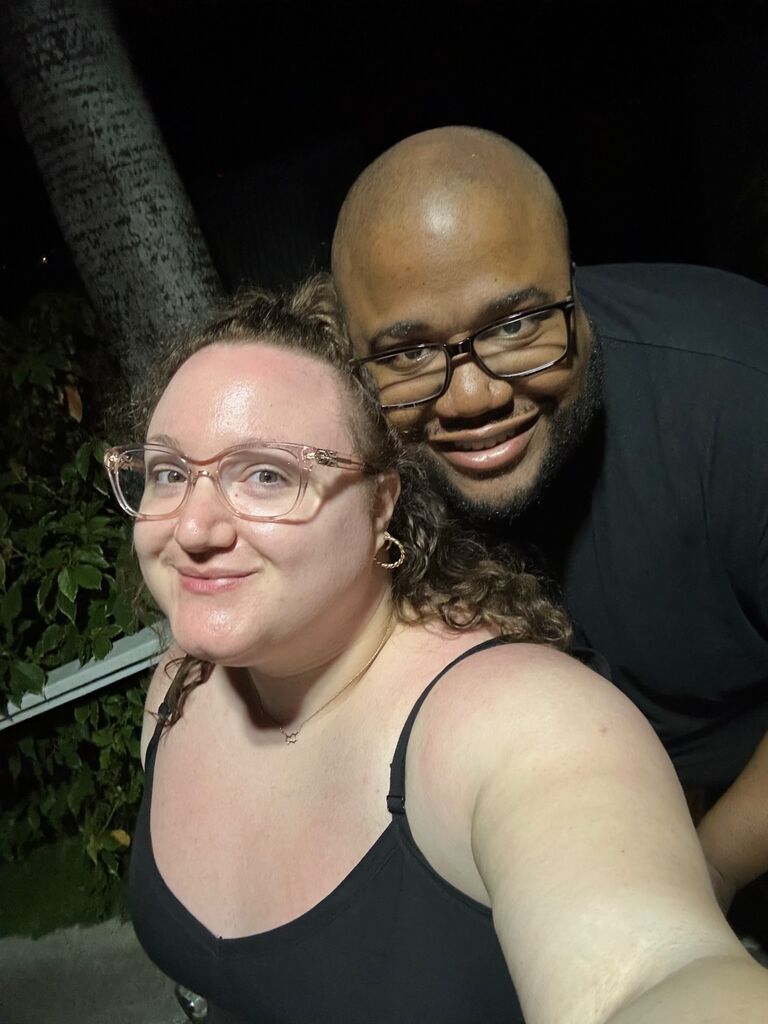 Our trip to Antigua!