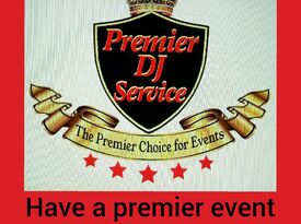 Premier DJ Service - Event DJ - Concord, CA - Hero Gallery 1