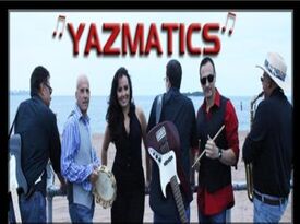 Yazmatic's - Top 40 Band - Metuchen, NJ - Hero Gallery 4
