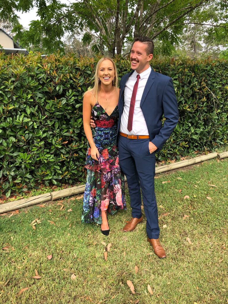 Celebrating love 