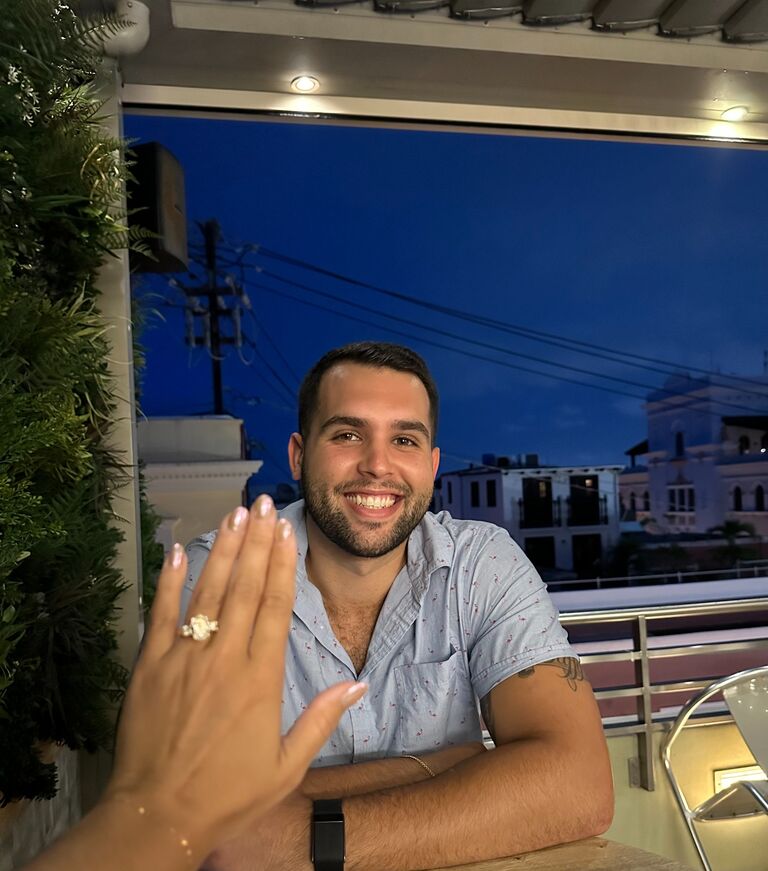 San Juan, Puerto Rico