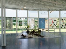 Elmhurst Art Museum - Hostetler Gallery  - Museum - Elmhurst, IL - Hero Gallery 4