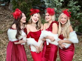 The Golden Gate Belles - Christmas Caroler - San Francisco, CA - Hero Gallery 3