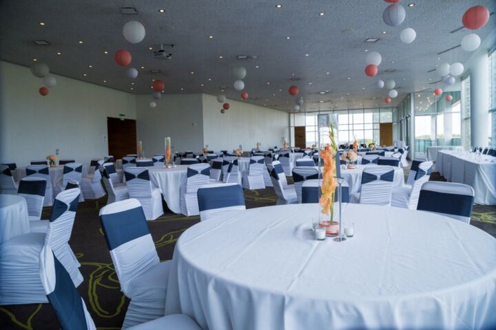 Ames Center Reception  Venues  Burnsville  MN 