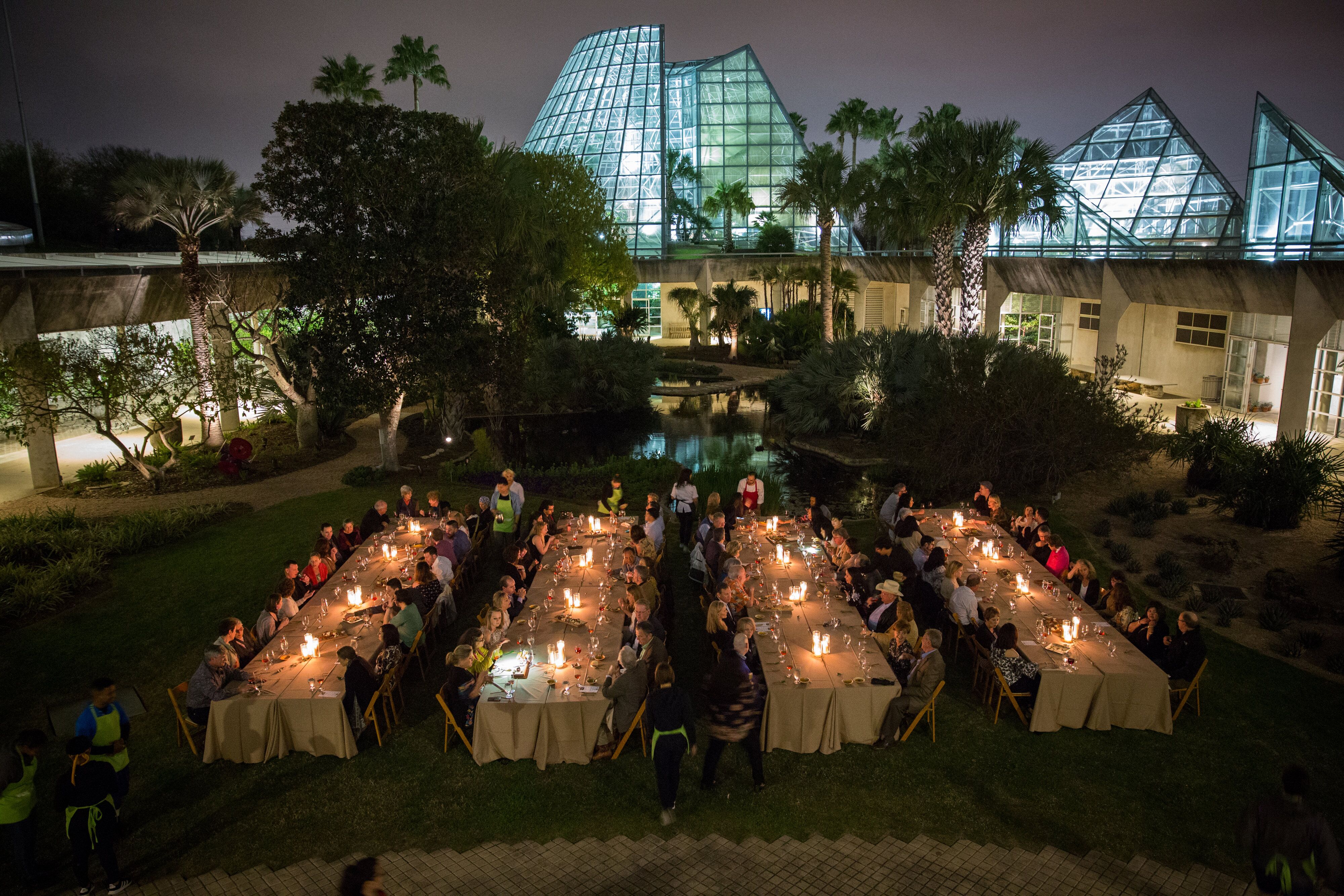 garden wedding reception venue