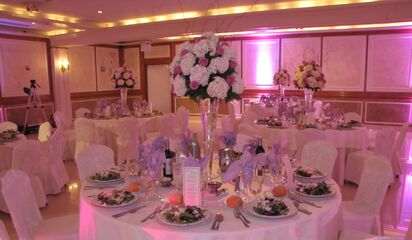 El Caribe Caterers Reception Venues Brooklyn Ny