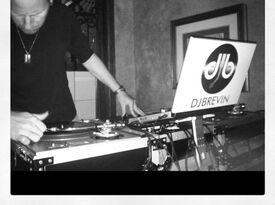 DJ Brevin - DJ - Grand Rapids, MI - Hero Gallery 4