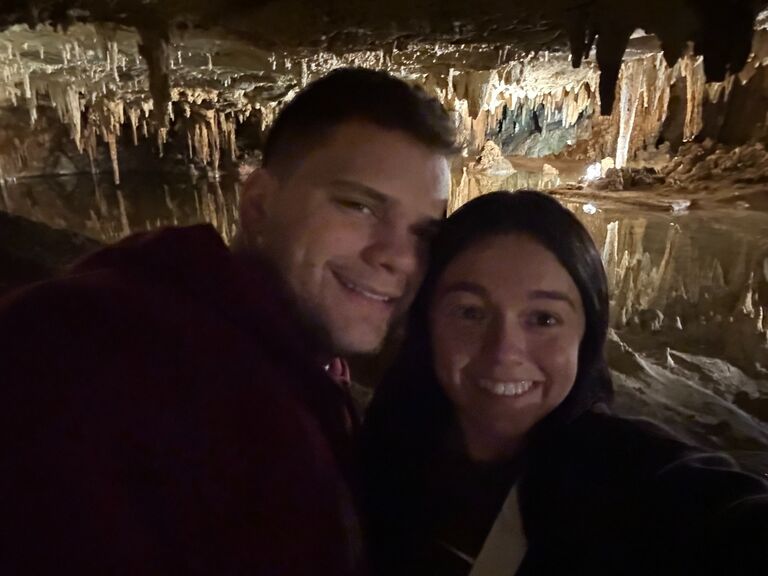 Lurray Caverns