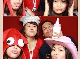 AmazeBooths - Photo Booth - Rutherford, NJ - Hero Gallery 3