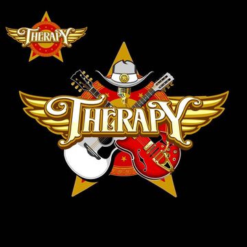 Therapy - Southern Rock Band - Forney, TX - Hero Main