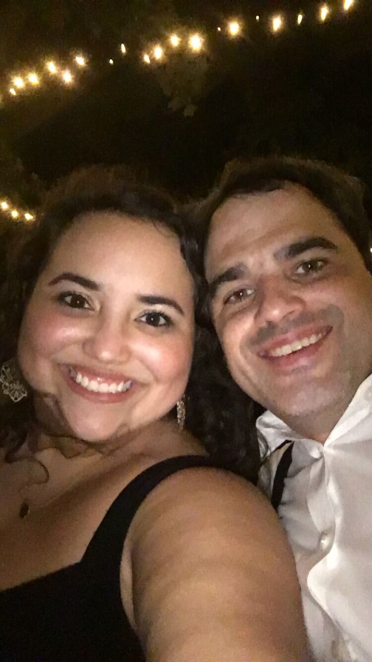 More wedding time fun!