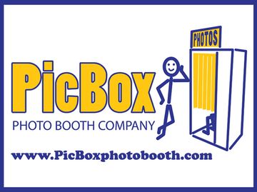PicBox Photo Booth Company - Photo Booth - Reno, NV - Hero Main